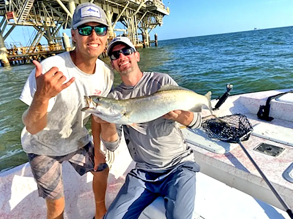 Inshore Fishing